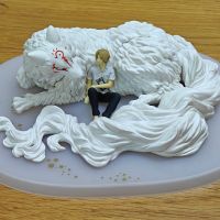 夏目贵志＆斑 时之记忆