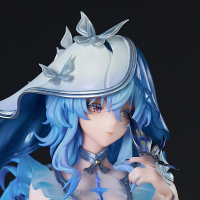 薪火系列 鸣潮 守岸人