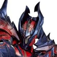 Vulcanlog 019 怪物猎人Revo 猎人男剑士 斩龙系列