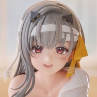 压泡面 胜利女神：新的希望 神罚 初次的爱恋