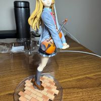 宫园薰勇士返图！