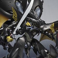 ROBOT魂＜SIDE AB＞ 扎瓦士