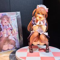 女僕咖啡廳的唯醬