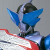 S.H.Figuarts 假面骑士雷蜓