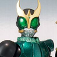 S.H.Figuarts 假面骑士空我 天马形态