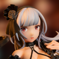 碧蓝航线 黛朵 - 酒馆女仆 GK