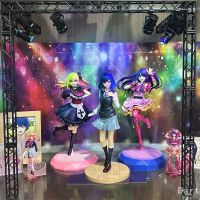 角川黑川茜到货！