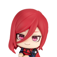 Look Up 蓝色监狱 千切豹马 第二次选考