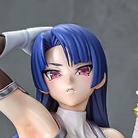 对魔忍RPGX 淡若紫 八津紫 限定版