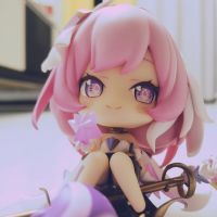 爱莉希雅 真我·人之律者 Q版