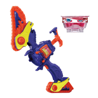 DX布拉姆链锯箭