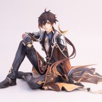 GK｜钟离·岩华蝶舞✧٩( 'ω' )و✧