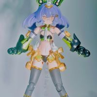 【2024年终总结】寿屋小兔，可爱不可多得 (-^〇^-)