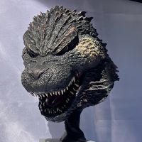 东宝怪兽系列 第36弹 哥斯拉 2023