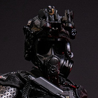 特战大明 锦衣卫