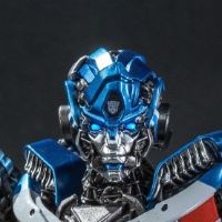 AMK PRO系列 变形金刚：超能勇士崛起 幻影