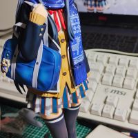 【2024年终总结】今年开的最后一个手办