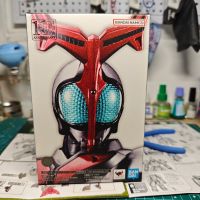 真骨雕高能甲斗 怨念物-1