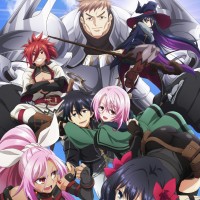 叹气的亡灵想隐退