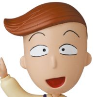 UDF 编号643 樱桃小丸子 花轮和彦