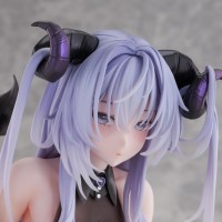 紫苑・阿尔菲涅 小恶魔