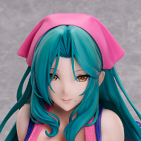 Bunny's 妈妈代行服务 浄土浜伽奈