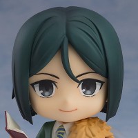 粘土人#2667 命运-冠位指定 魔术师-诸葛孔明