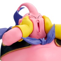 龙珠Z MATCH MAKERS  魔人布欧（大战超级赛亚人3孙悟空）