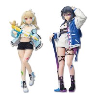 卟啵电竞！  -乐在漆中-组合2