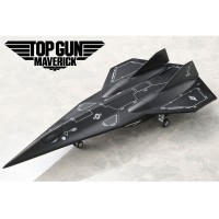 壮志凌云2：独行侠 1/100 Darkstar