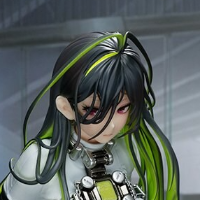 胜利女神：新的希望 吉尔提 1/6比例人偶