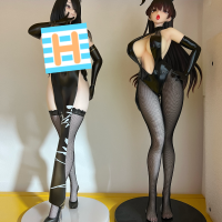 B-style 狐冢咲夜 开箱