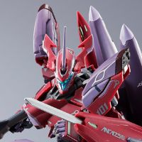 DX超合金  VF-27SPγ 超级堕天女武神(布雷拉·斯特恩专用) 重生版