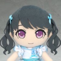 偶像大师 闪耀色彩 毛绒玩偶 福丸小糸