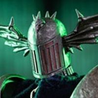 超极致系列 1/12 特警判官 恐惧判官 超可动人偶