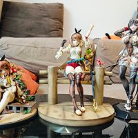 「2024年终总结」被大雷塞暴