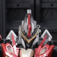 圣龙焱君合体机甲系列 变创纪之应龙卫 应龙卫-天啸