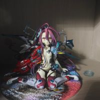 已收到好价无瑕疵战损休比