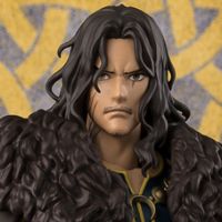 S.H.Figuarts 伍尔夫（指环王：洛汗之战）