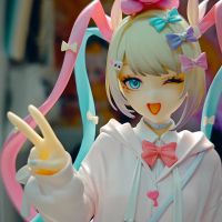 好看是挺好看的，涂装瑕疵略多，涂料包灰，漆面不是很平，当然这是凑近看