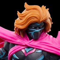 漫威传奇系列 漫威凯恩