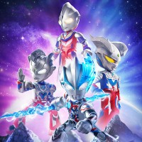 奥特伙伴神奇版第1弹