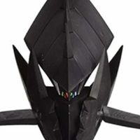 宝可梦 12英寸 史诗战斗第1弹 奈克洛兹玛