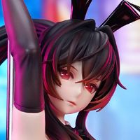 机潮之心 芯茗 兔女郎