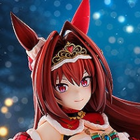 赛马娘 / 闪耀！优俊少女 大和赤骥 绯红的星落之夜