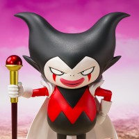 S.H.Figuarts 戈麻大王