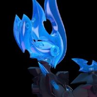 基因干涉系列 第二弹 无头骑士怪米