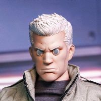 DMS043 攻壳机动队 SAC_2045 巴特