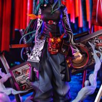 明日方舟 星熊 狩标浪人