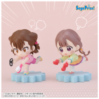 金牌得主 mOH!ment 精细人偶组合2